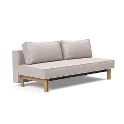 Sly Wood Sofa Bed Innovation Living