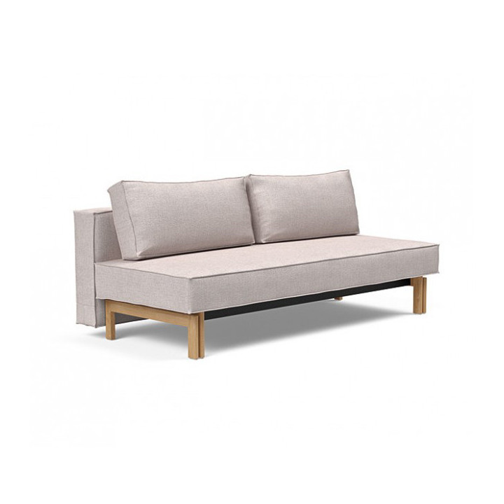 Sly Wood Sofa Bed Innovation Living