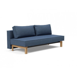 Sly Wood Sofa Bed Innovation Living