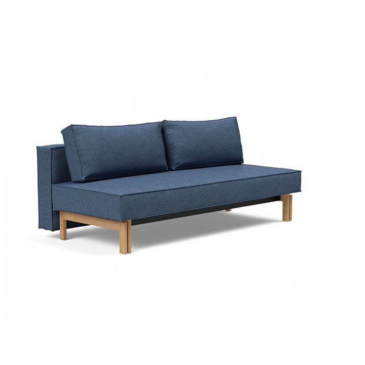 Sly Wood Sofa Bed Innovation Living