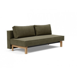 Sly Wood Sofa Bed Innovation Living