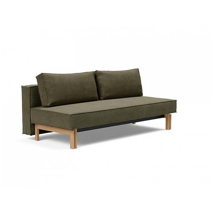 Sly Wood Sofa Bed Innovation Living