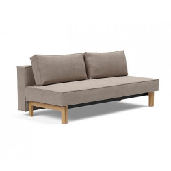 Sly Wood Sofa Bed Innovation Living