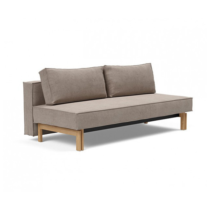 Sly Wood Sofa Bed Innovation Living