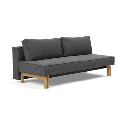 SLY WOOD Sofa Bed