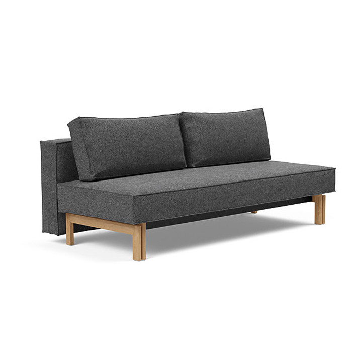 SLY WOOD Sofa Bed