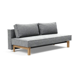 Sly Wood Sofa Bed Innovation Living