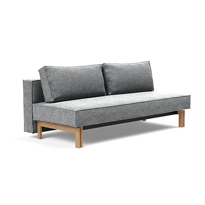 Sly Wood Sofa Bed Innovation Living