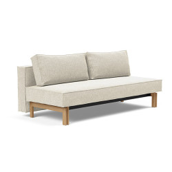 Sly Wood Sofa Bed Innovation Living