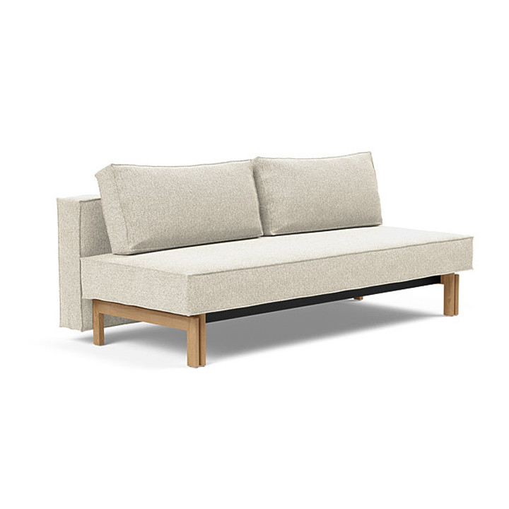 Sly Wood Sofa Bed Innovation Living