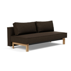 Sly Wood Sofa Bed Innovation Living