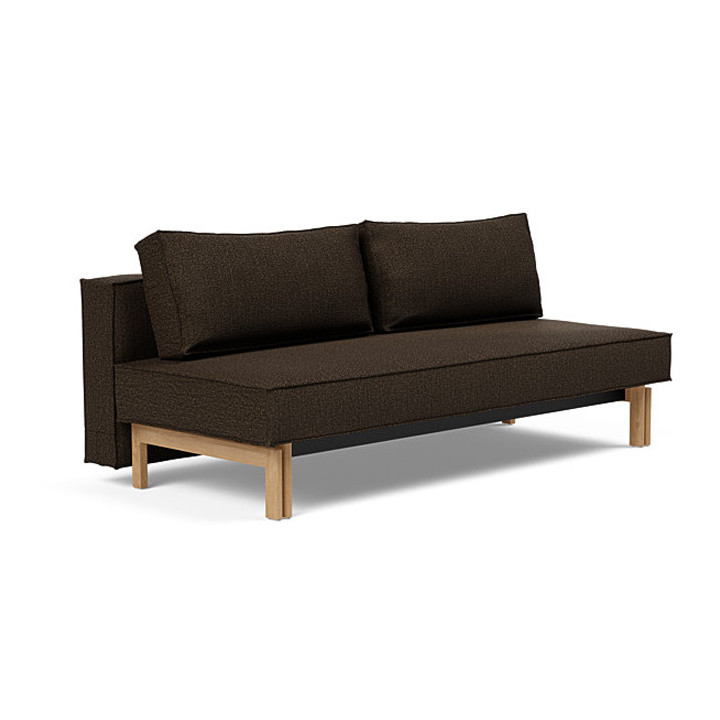 Sly Wood Sofa Bed Innovation Living