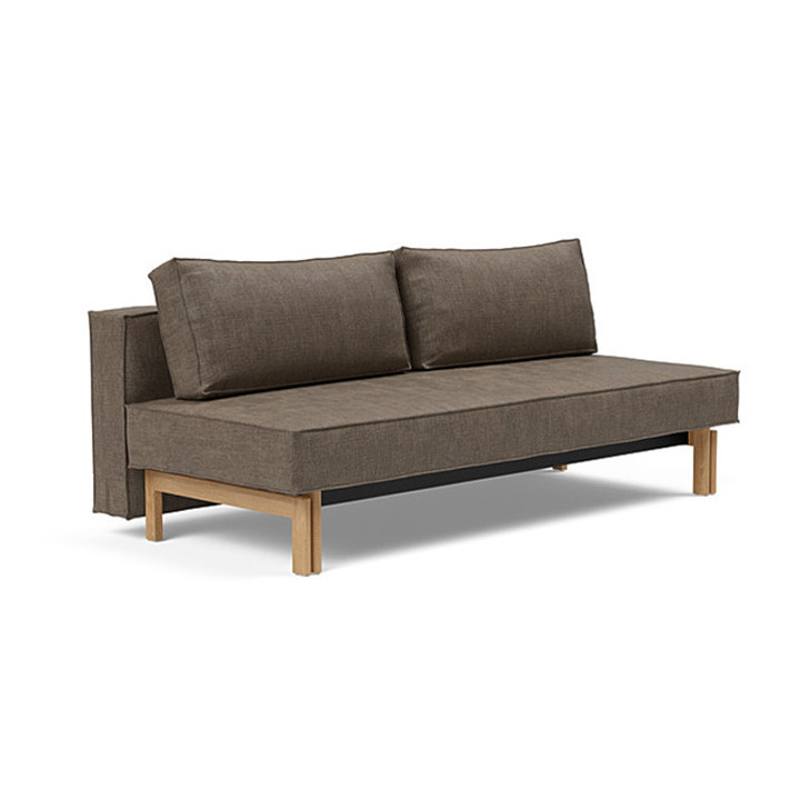 Sly Wood Sofa Bed Innovation Living
