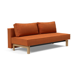 Sly Wood Sofa Bed Innovation Living