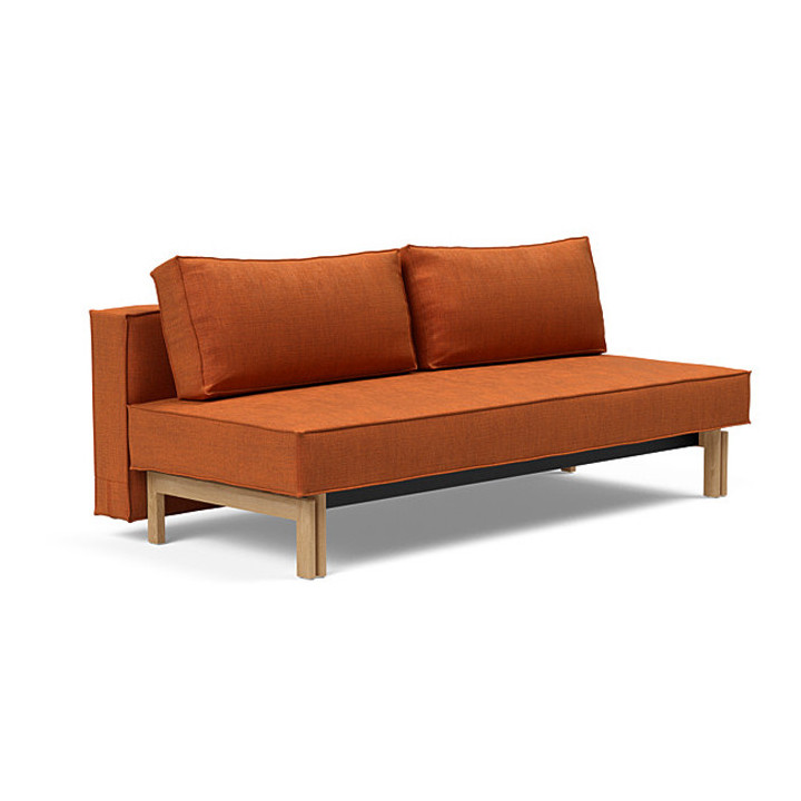 Sly Wood Sofa Bed Innovation Living