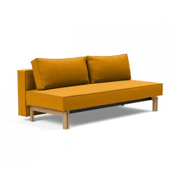 Sly Wood Sofa Bed Innovation Living