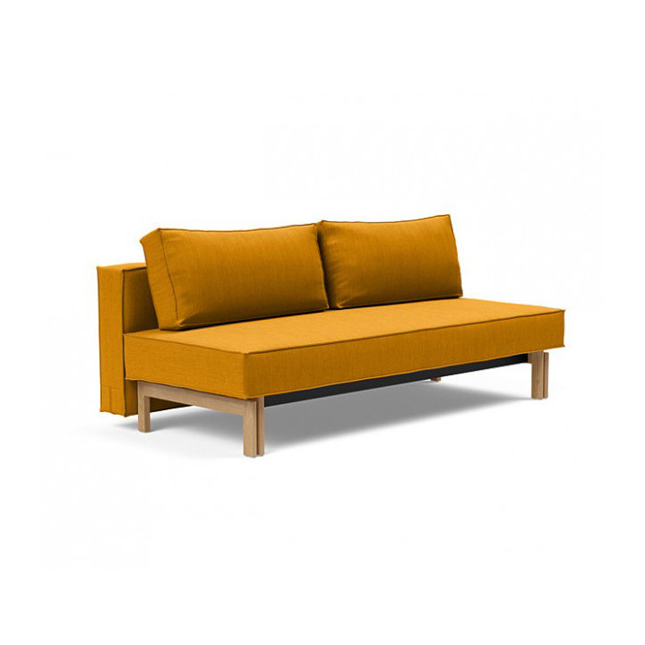 Sly Wood Sofa Bed Innovation Living