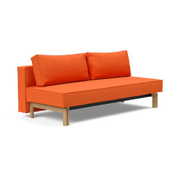 Sly Wood Sofa Bed Innovation Living