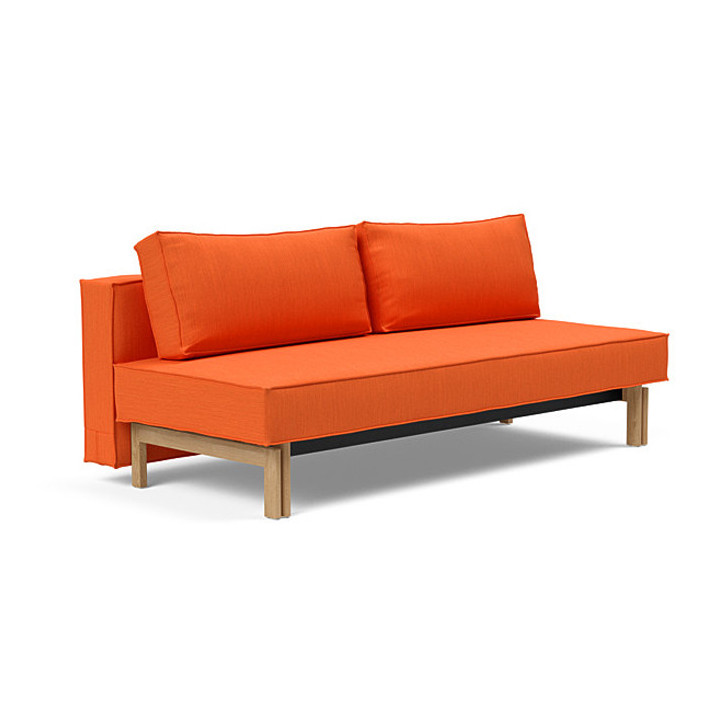 Sly Wood Sofa Bed Innovation Living