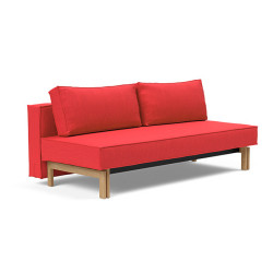 Sly Wood Sofa Bed Innovation Living