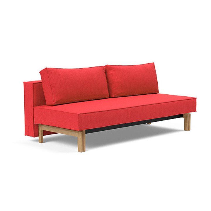 Sly Wood Sofa Bed Innovation Living