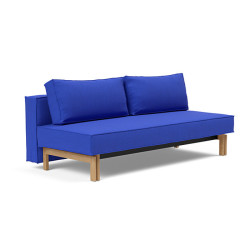 Sly Wood Sofa Bed Innovation Living