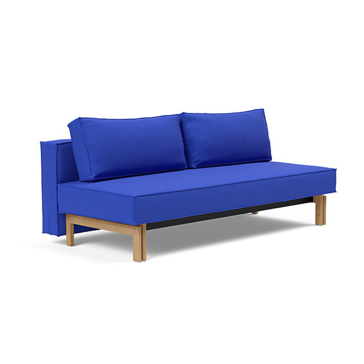 Sly Wood Sofa Bed Innovation Living