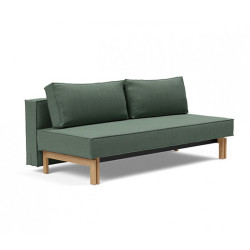Sly Wood Sofa Bed Innovation Living