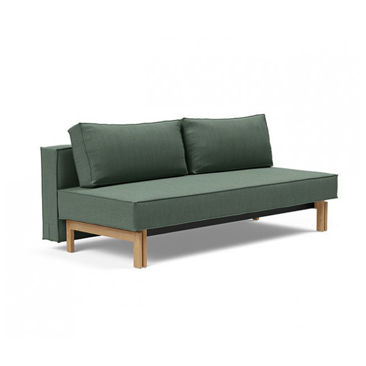 Sly Wood Sofa Bed Innovation Living