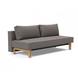 Sly Wood Sofa Bed Innovation Living