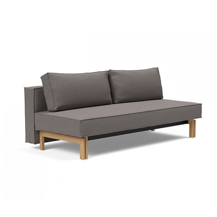 Sly Wood Sofa Bed Innovation Living