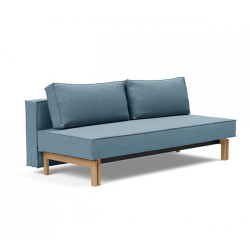 Sly Wood Sofa Bed Innovation Living