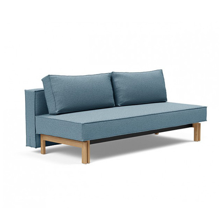 Sly Wood Sofa Bed Innovation Living