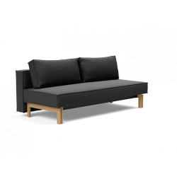 Sly Wood Sofa Bed Innovation Living