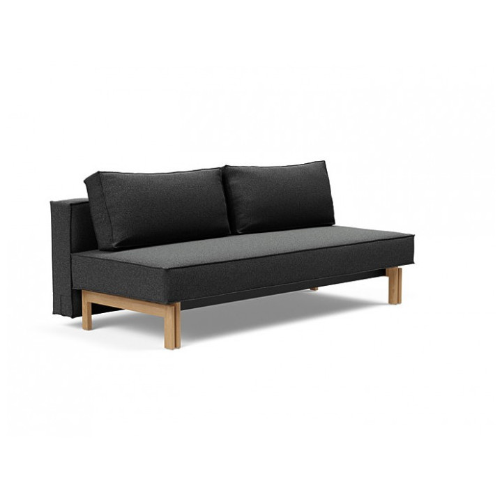 Sly Wood Sofa Bed Innovation Living