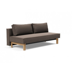 Sly Wood Sofa Bed Innovation Living