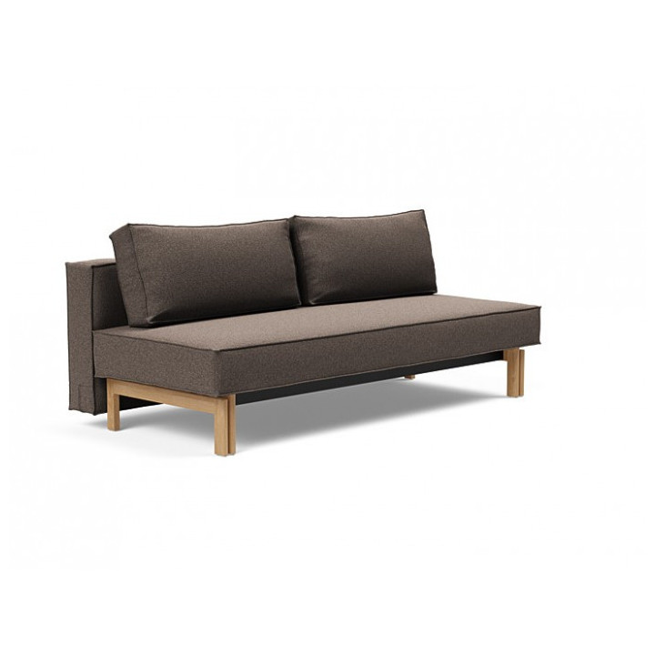 Sly Wood Sofa Bed Innovation Living