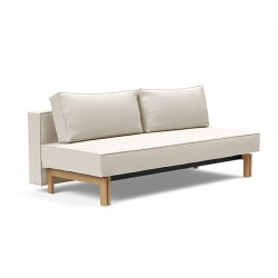 Sly Wood Sofa Bed Innovation Living