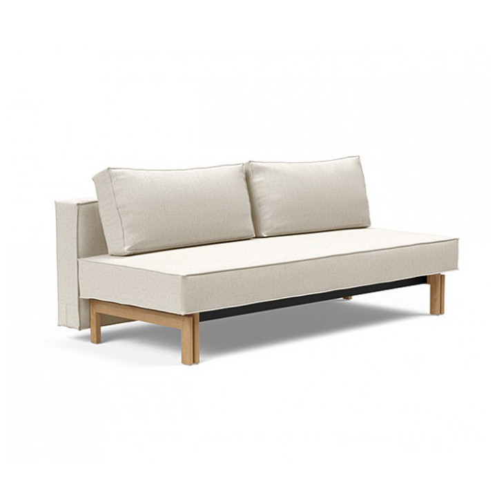 Sly Wood Sofa Bed Innovation Living