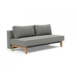 Sly Wood Sofa Bed Innovation Living