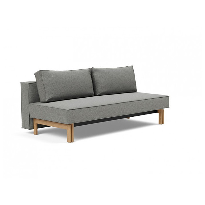Sly Wood Sofa Bed Innovation Living