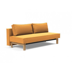 Sly Wood Sofa Bed Innovation Living