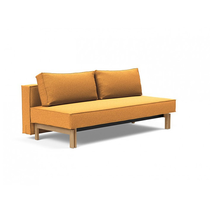 Sly Wood Sofa Bed Innovation Living