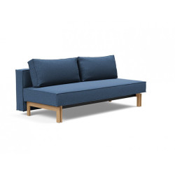 Sly Wood Sofa Bed Innovation Living