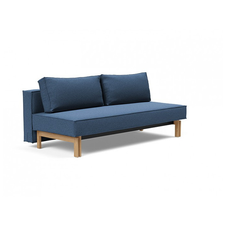 Sly Wood Sofa Bed Innovation Living