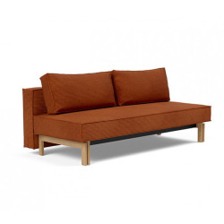 Sly Wood Sofa Bed Innovation Living