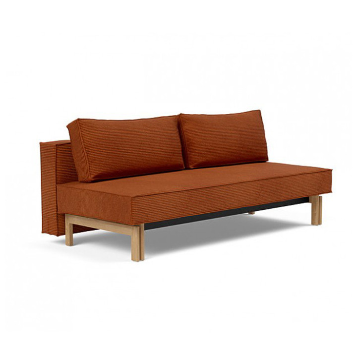 Sly Wood Sofa Bed Innovation Living