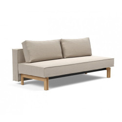 Sly Wood Sofa Bed Innovation Living