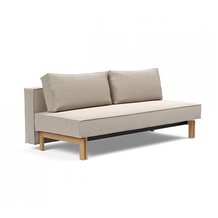 Sly Wood Sofa Bed Innovation Living