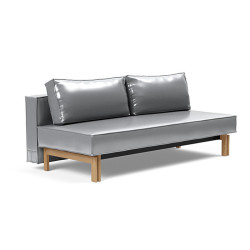 Sly Wood Sofa Bed Innovation Living